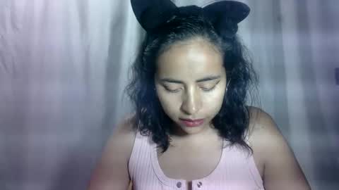 Snapshot of anabelxx16 chatting on October 2025 02:09:02 AM anabelxx16 online show from October 2025 02:09:02 AM