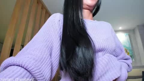 Ana  -- Check and subscribe   online show from February 2025 01:52:01 AM