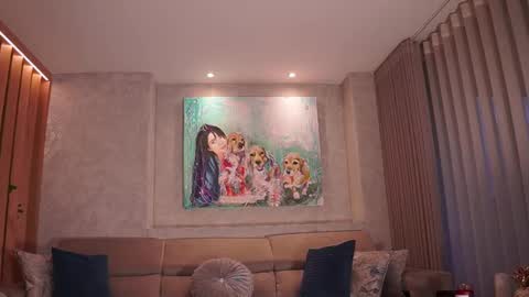 Ana  -- Check and subscribe   online show from February 2025 11:15:02 PM