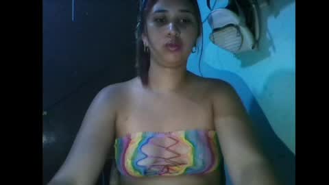anacarada online show from June 2026 12:44:01 PM