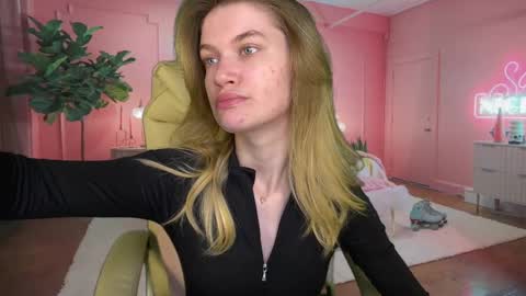 Nika online show from March 2025 07:24:01 AM