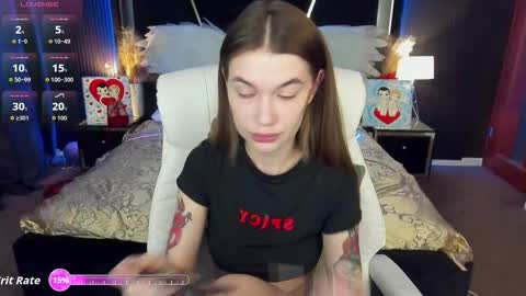 Nika online show from March 2026 02:00:02 PM