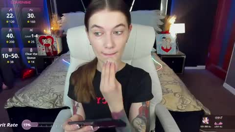 Nika online show from March 2026 01:33:01 PM