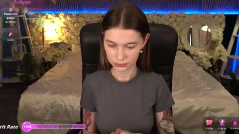 Nika online show from April 2026 12:42:01 PM