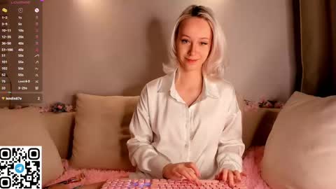 Snapshot of anadeya chatting on February 2025 10:50:01 PM Deya online show from February 2025 10:50:01 PM