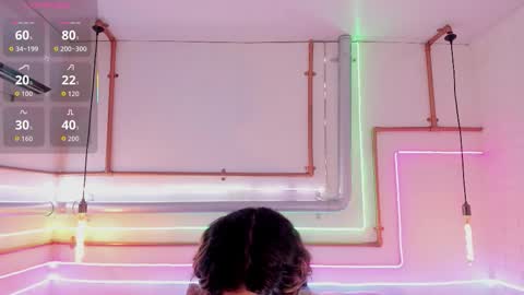 Snapshot of anaelle_bardin chatting on November 2025 06:13:01 PM Anna online show from November 2025 06:13:01 PM