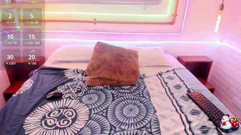 Snapshot of anaelle_bardin chatting on December 2025 06:45:02 PM Anna online show from December 2025 06:45:02 PM