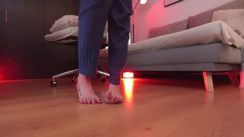 IG Soyanah  online show from February 2026 12:37:02 AM