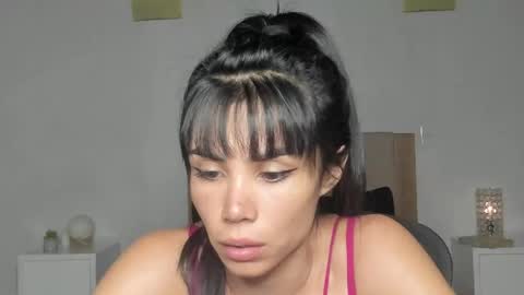 Ana Henao or Annie... Follow me ahenaocb Insta  X online show from March 2026 01:53:02 AM