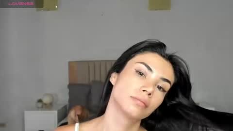 Ana Henao or Annie... Follow me ahenaocb Insta  X online show from June 2026 03:13:01 PM