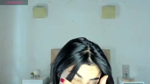 Ana Henao or Annie... Follow me ahenaocb Insta  X online show from July 2026 03:45:02 PM