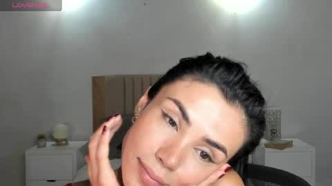 Ana Henao or Annie... Follow me ahenaocb Insta  X online show from July 2026 10:34:01 PM