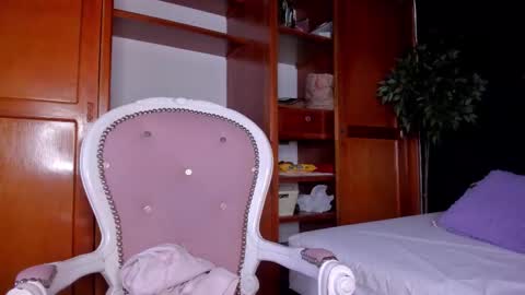 Anahi online show from February 2026 03:14:02 AM