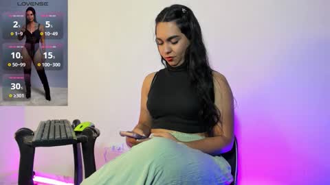 Ana  online show from January 2026 02:59:02 AM