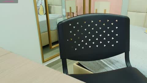 Anahi  online show from December 2025 07:41:01 PM