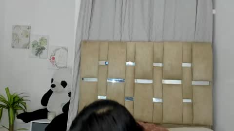 Snapshot of anahimiller2 chatting on May 2026 07:55:02 PM AnahiMiller2 online show from May 2026 07:55:02 PM