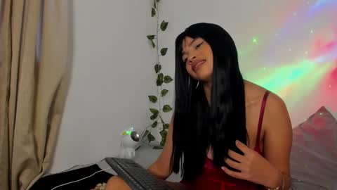 Anahi Rivera online show from January 2026 10:58:02 PM