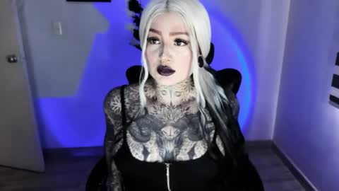 Snapshot of anai_gomez chatting on June 2026 04:50:02 PM Callme Mistress Ani online show from June 2026 04:50:02 PM