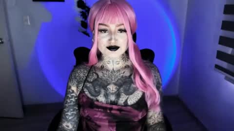 Snapshot of anai_gomez chatting on June 2026 04:38:02 PM Callme Mistress Ani online show from June 2026 04:38:02 PM