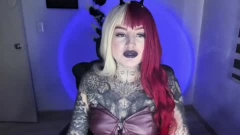 Snapshot of anai_gomez chatting on June 2026 04:55:01 PM Callme Mistress Ani online show from June 2026 04:55:01 PM