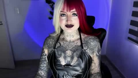 Snapshot of anai_gomez chatting on June 2026 05:23:01 PM Callme Mistress Ani online show from June 2026 05:23:01 PM