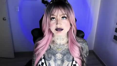Snapshot of anai_gomez chatting on July 2026 05:07:02 PM Callme Mistress Ani online show from July 2026 05:07:02 PM