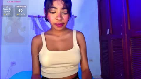 anais_tgn online show from September 2025 06:33:02 PM