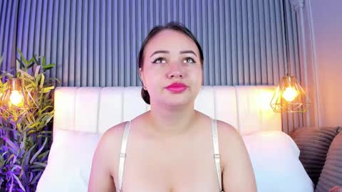 Snapshot of anaisclarkx chatting on October 2025 11:25:01 AM Anais clark online show from October 2025 11:25:01 AM