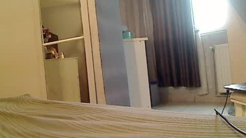 anaiserebel online show from November 2025 07:55:02 AM