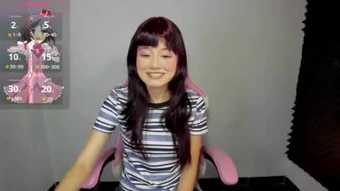 ANAIS online show from March 2026 11:31:01 PM