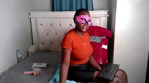 anakiss7 online show from February 2026 01:46:01 AM