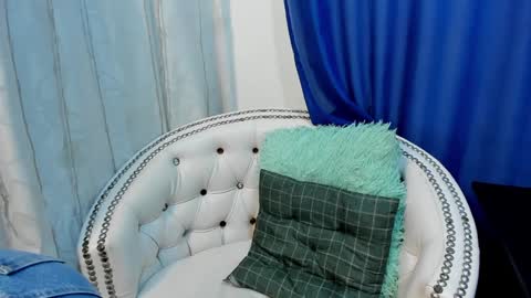 analia18  online show from January 2025 11:46:01 AM