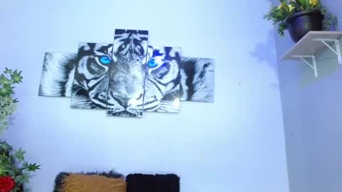 Snapshot of analia_01 chatting on February 2025 05:05:02 PM Analia online show from February 2025 05:05:02 PM