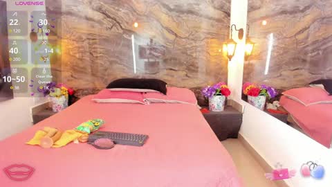 Snapshot of analia_smith chatting on February 2025 02:40:01 AM Analia smith online show from February 2025 02:40:01 AM