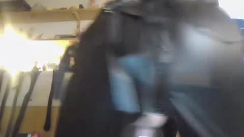 analina69 online show from February 2025 08:48:01 AM