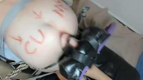 Snapshot of analmagician chatting on January 2025 10:46:01 PM analmagician online show from January 2025 10:46:01 PM