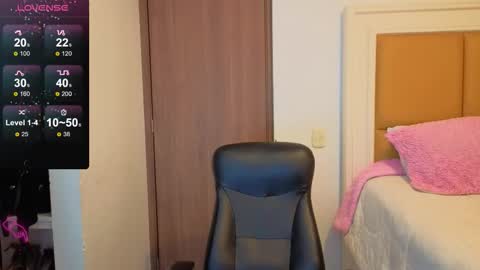 Snapshot of anamaar chatting on October 2025 12:11:02 AM Ana online show from October 2025 12:11:02 AM