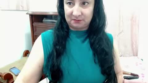 Snapshot of anamaria288 chatting on June 2026 01:05:02 AM anamaria288 online show from June 2026 01:05:02 AM