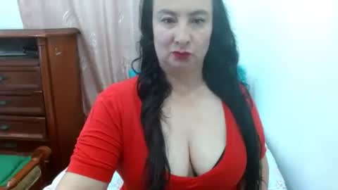 Snapshot of anamaria288 chatting on July 2026 02:24:01 AM anamaria288 online show from July 2026 02:24:01 AM