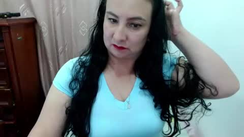 Snapshot of anamaria288 chatting on July 2026 02:57:02 AM anamaria288 online show from July 2026 02:57:02 AM
