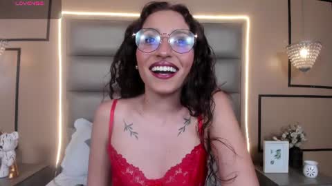 Ana Maria  online show from July 2026 09:22:01 PM