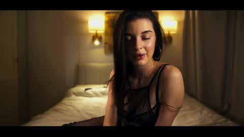 Ana online show from April 2026 08:46:01 PM