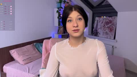 Ananasteisha online show from December 2024 07:09:02 PM