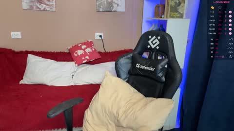 Ananasteisha online show from February 2025 03:34:02 AM