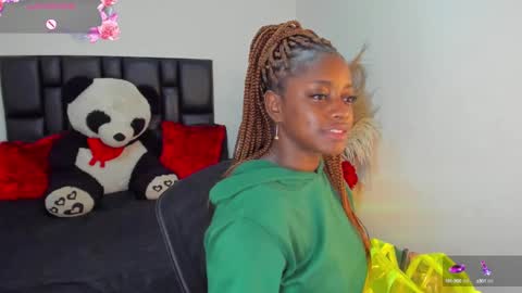 A N A  my connection hours are from 600 pm to 12 pm Colombian time online show from March 2025 10:24:02 AM