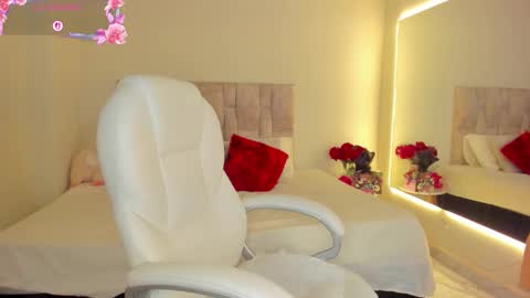 A N A  my connection hours are from 600 pm to 12 pm Colombian time online show from January 2026 10:47:01 PM