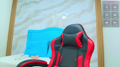 Snapshot of anapau_cooper chatting on October 2025 02:25:02 PM A N A P A U L A online show from October 2025 02:25:02 PM