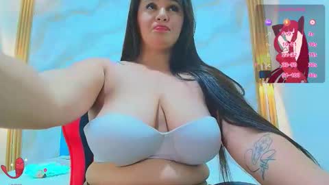 Snapshot of anapau_cooper chatting on November 2025 08:52:01 PM A N A P A U L A online show from November 2025 08:52:01 PM