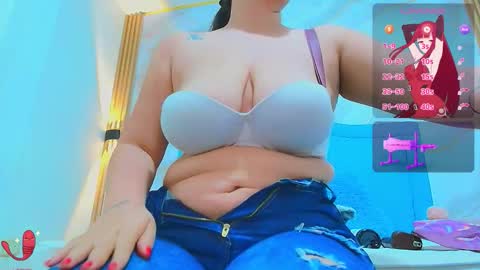 Snapshot of anapau_cooper chatting on November 2025 11:20:01 AM A N A P A U L A online show from November 2025 11:20:01 AM