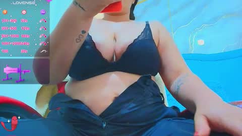 Snapshot of anapau_cooper chatting on December 2025 02:37:01 PM A N A P A U L A online show from December 2025 02:37:01 PM